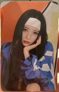 HOT SAUCE 隨機卡 Ver.A