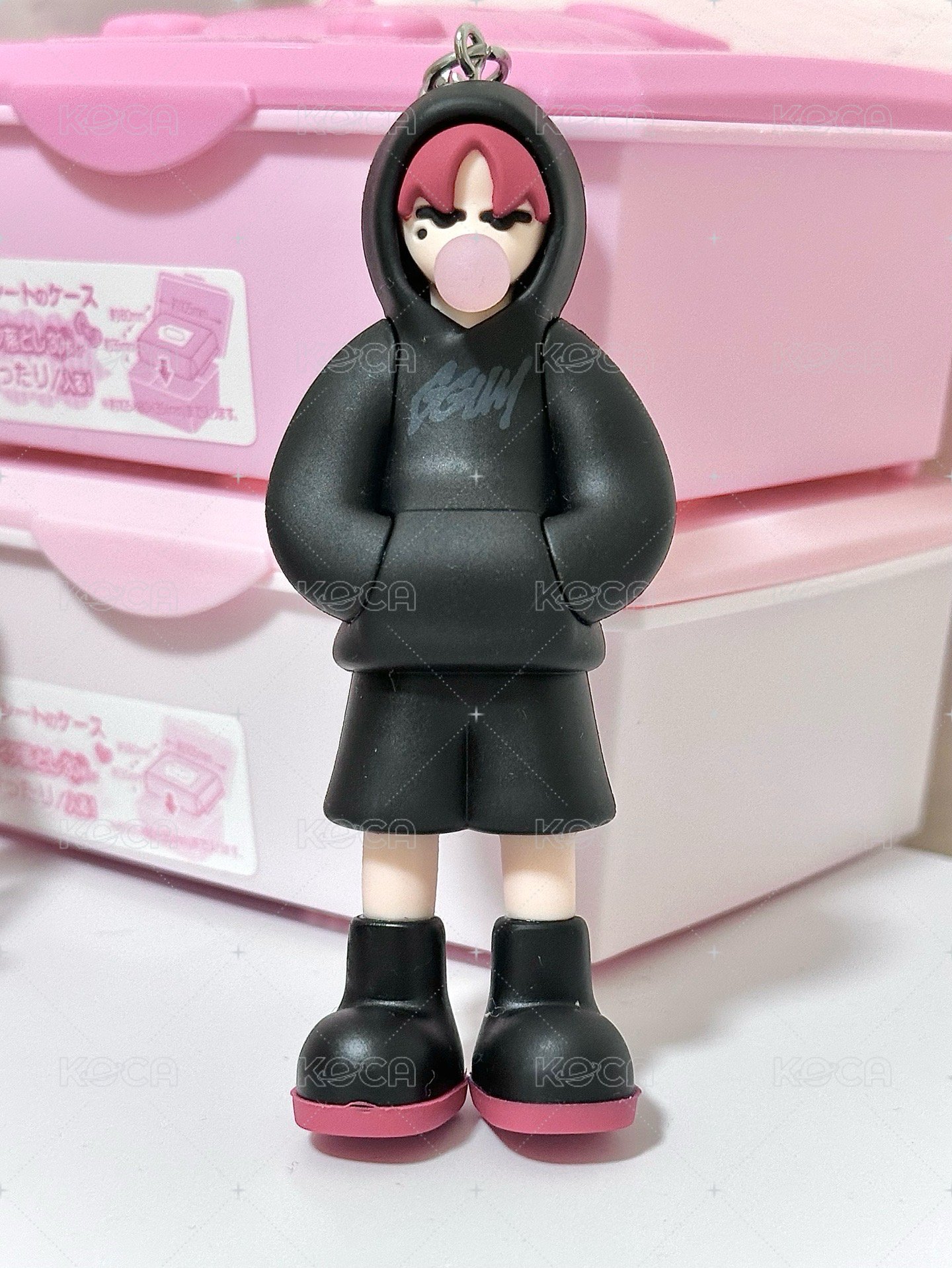 🩵GGUM（僅公仔）