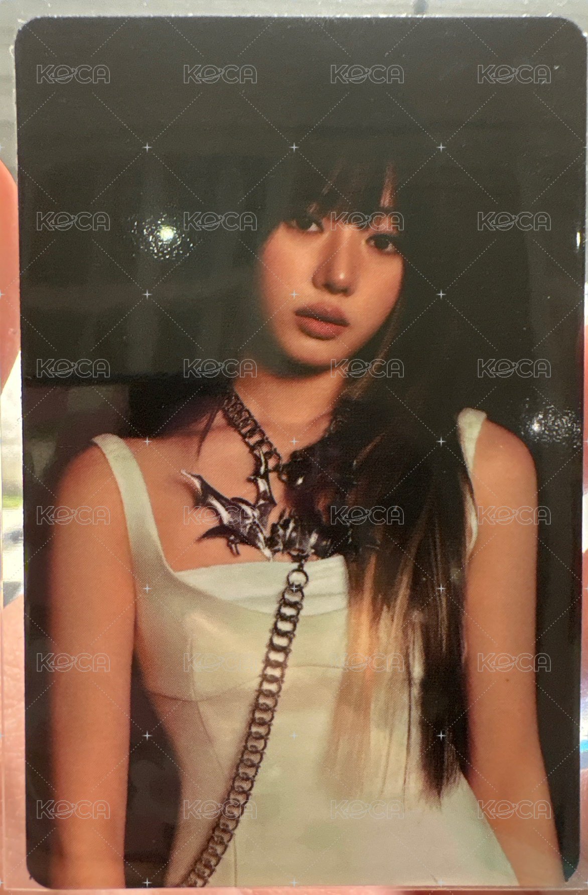 춤 (CHOOM) 卡包 隨機卡 ver.E