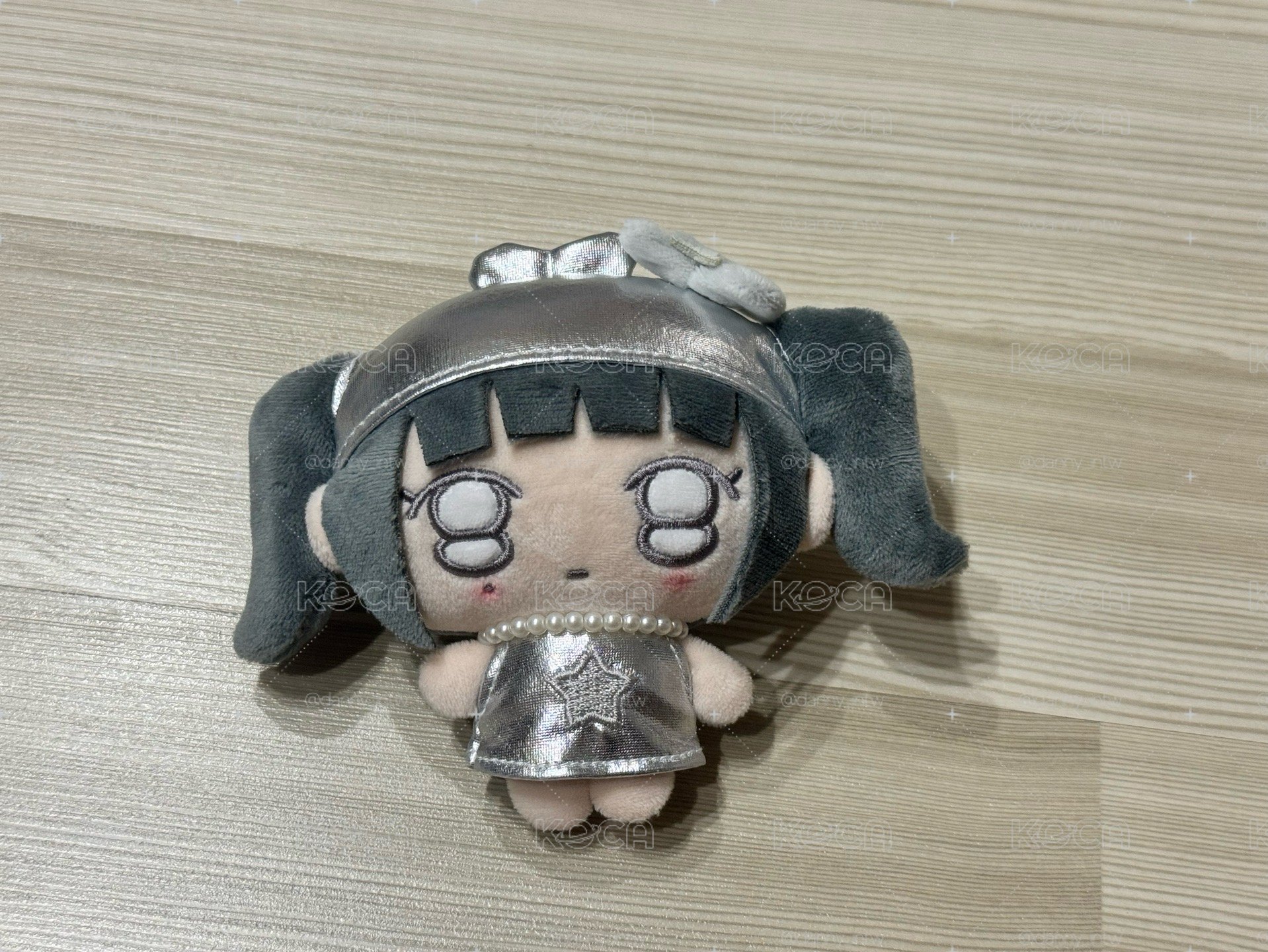隱藏Rei