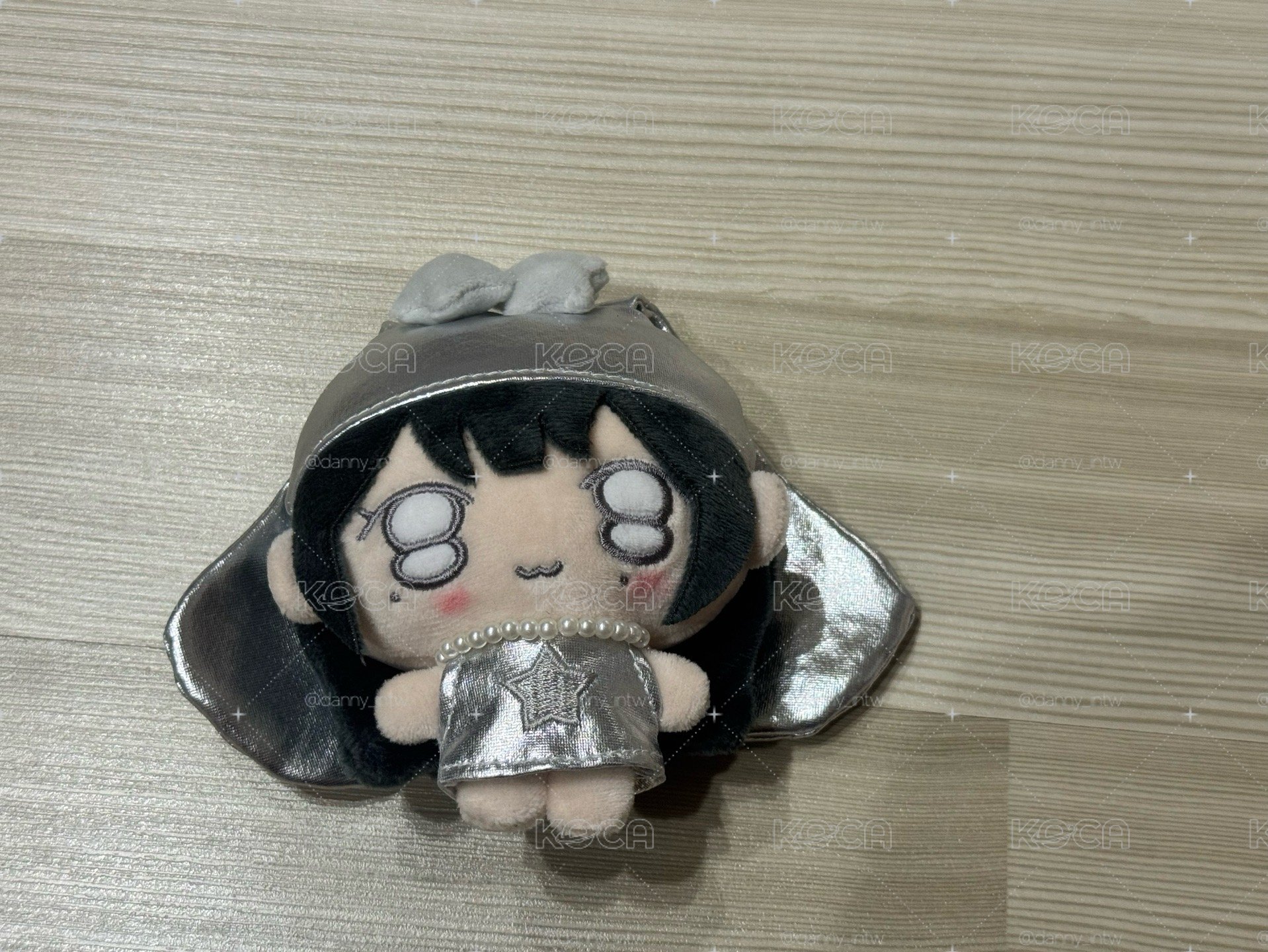 隱藏 員