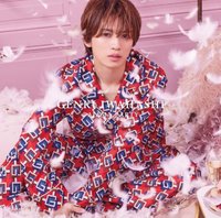 PAJAMA PARTY 初回限定 CD+DVD 專輯 
