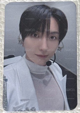 2026 ELF JAPAN 利特 會員禮卡