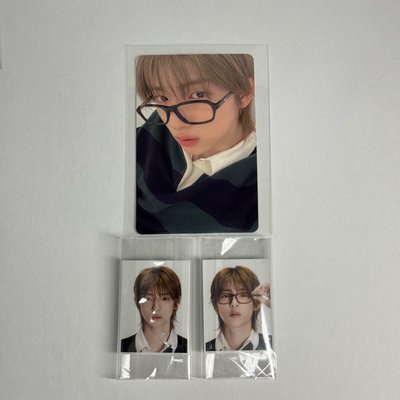 CORTIS-會員小卡+Tower Records+未拆專*1（現貨）供購證