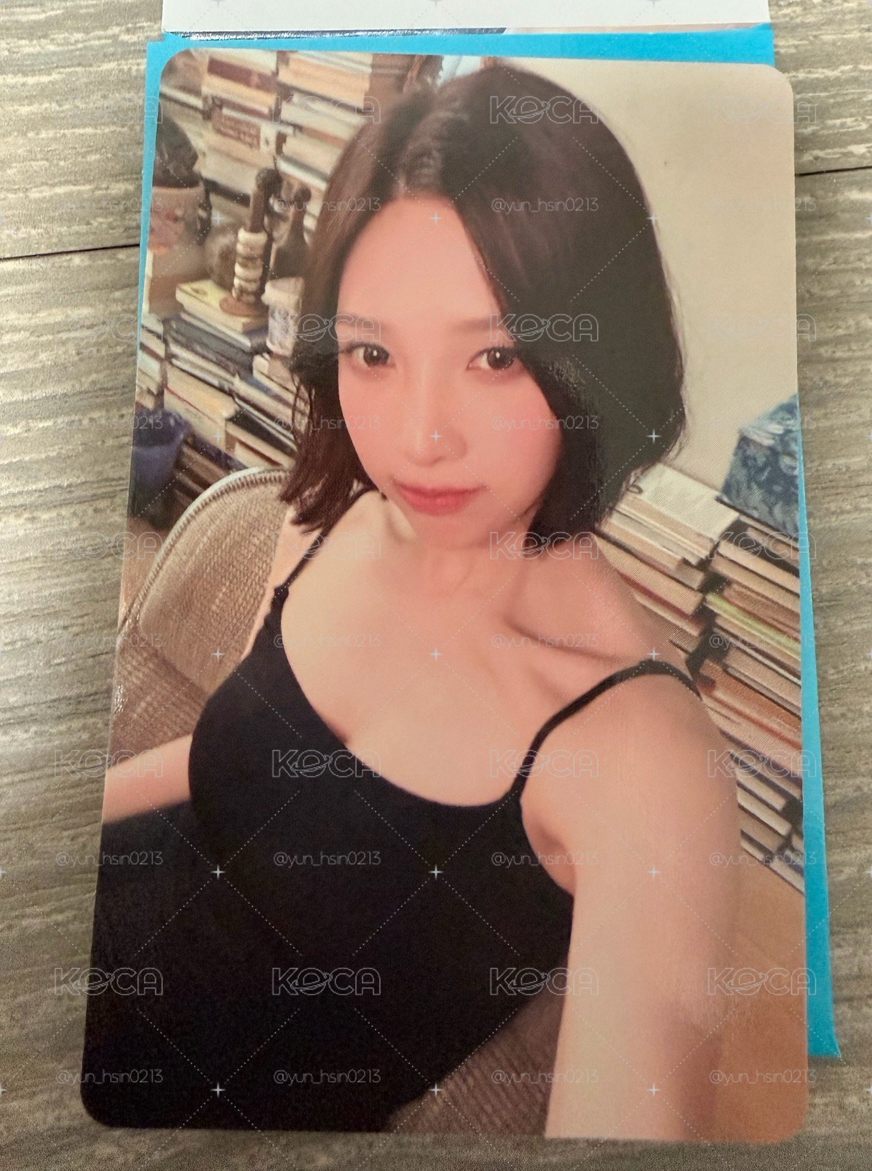 九 電子專小卡