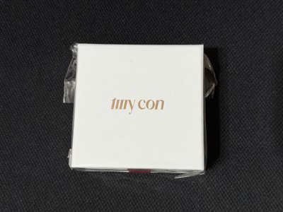 MAMAMOO my con 美巡周邊 項鍊