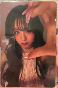 춤 (CHOOM) 卡包 隨機卡 ver.A