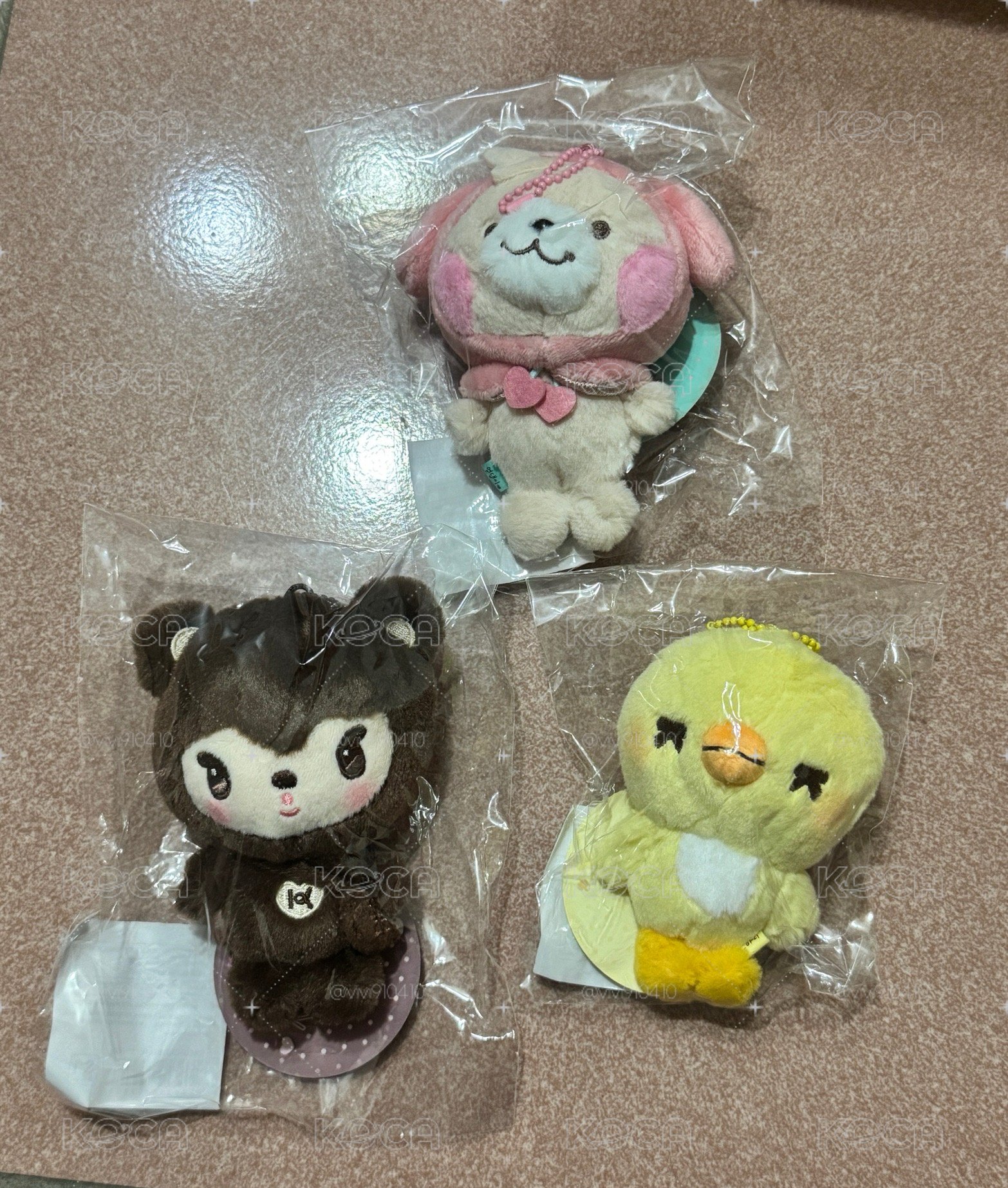 小娃