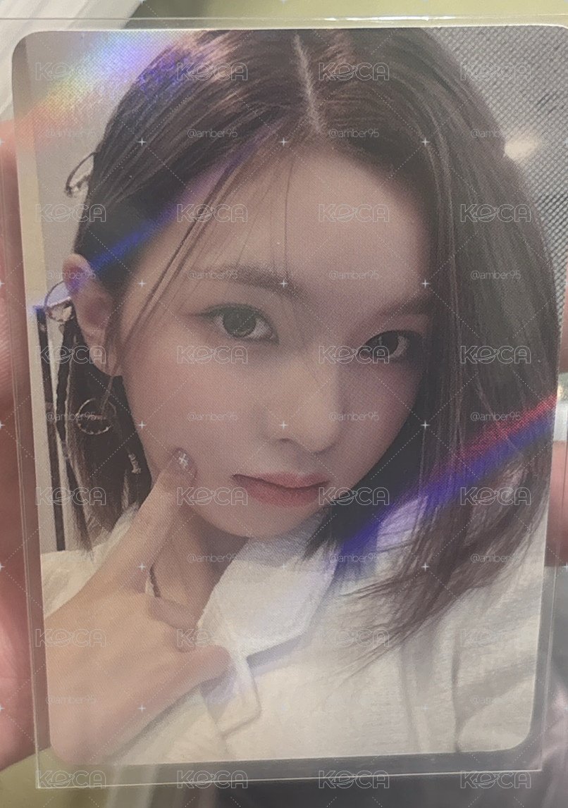 Bae小卡