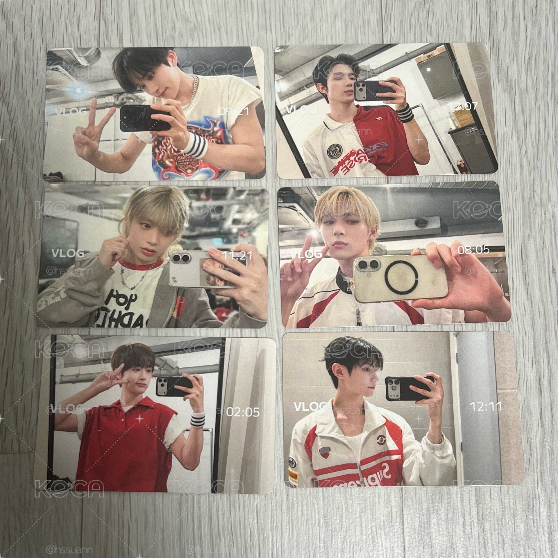 9/5 Fanplee線下