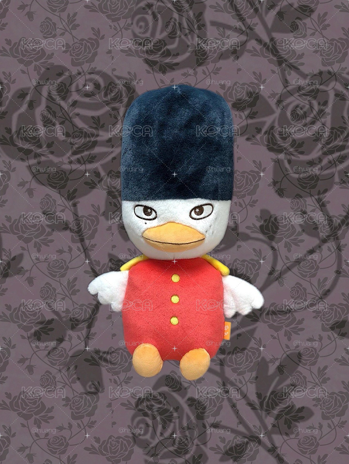豆兵40cm大娃🪽🐣