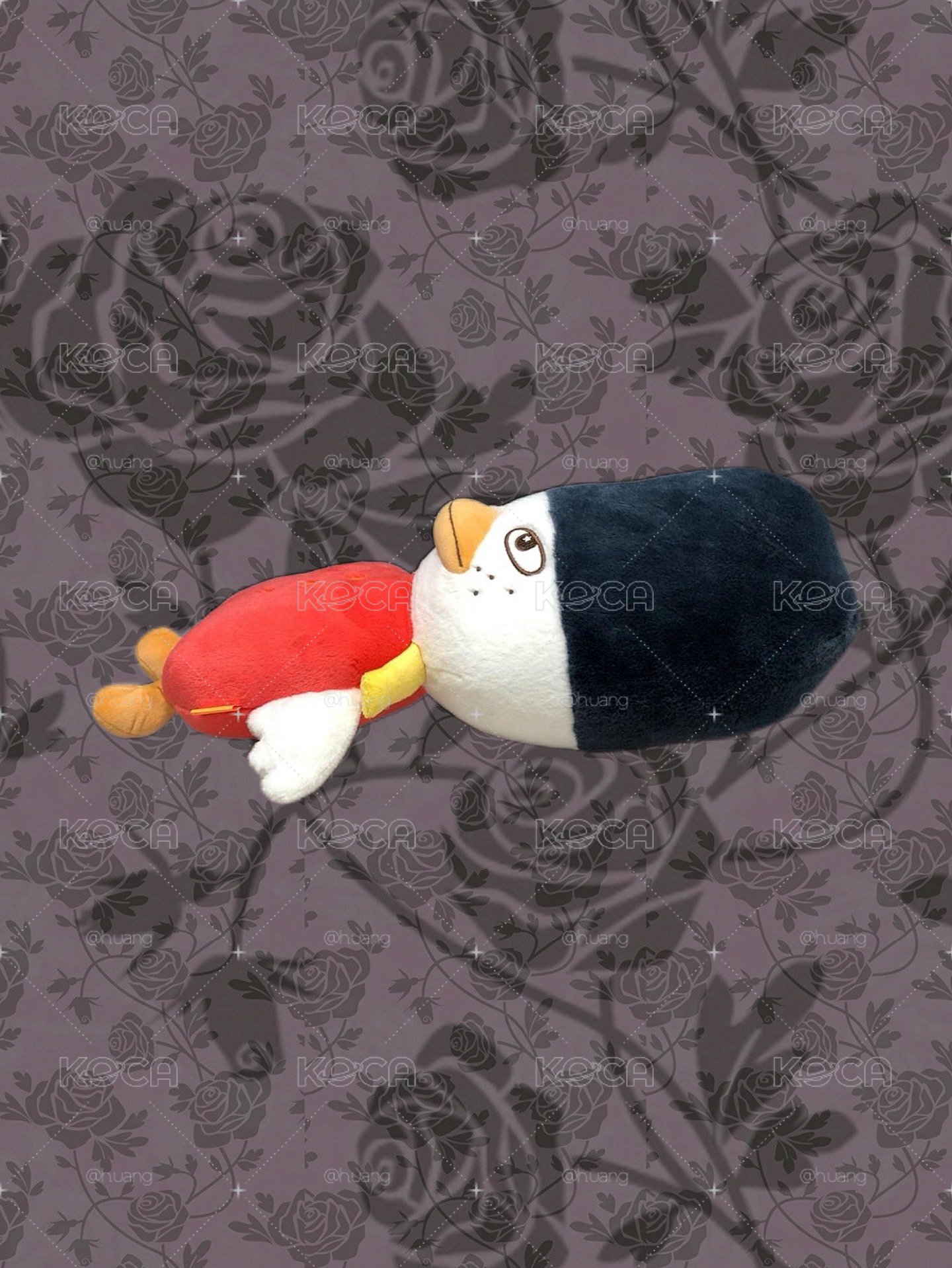 豆兵40cm大娃🪽🐣