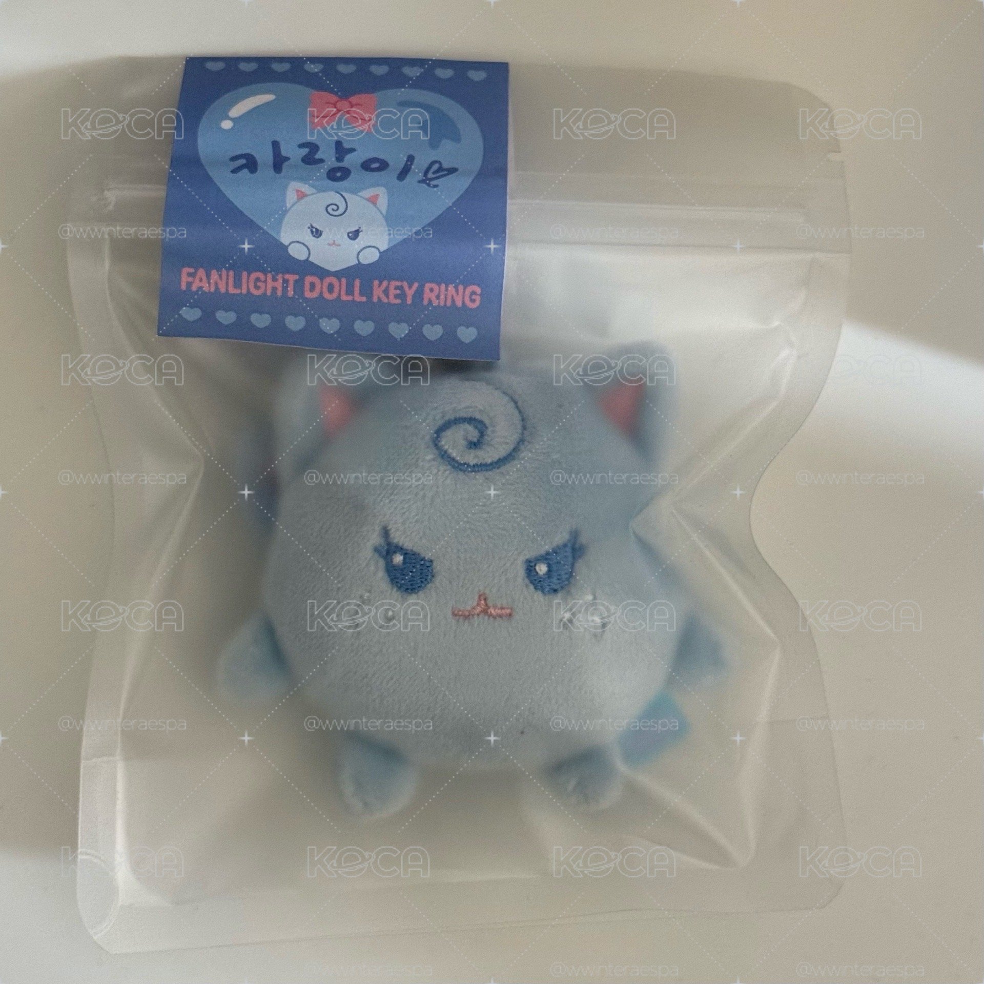 柚手燈娃 全新未拆