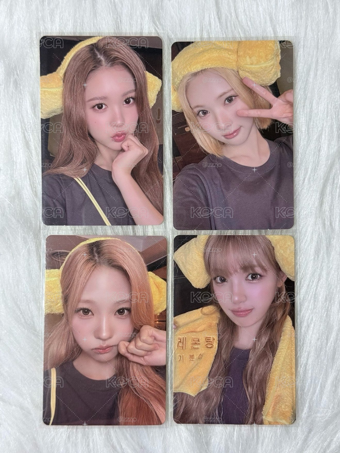 Ju ana jiwoo stella yuha