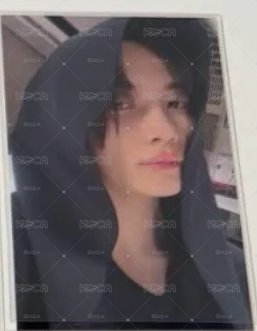 SEVENTEEN 淨漢 神奈川場限卡 環球 女巫漢
