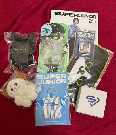 SJ 藝喵圭咩盤