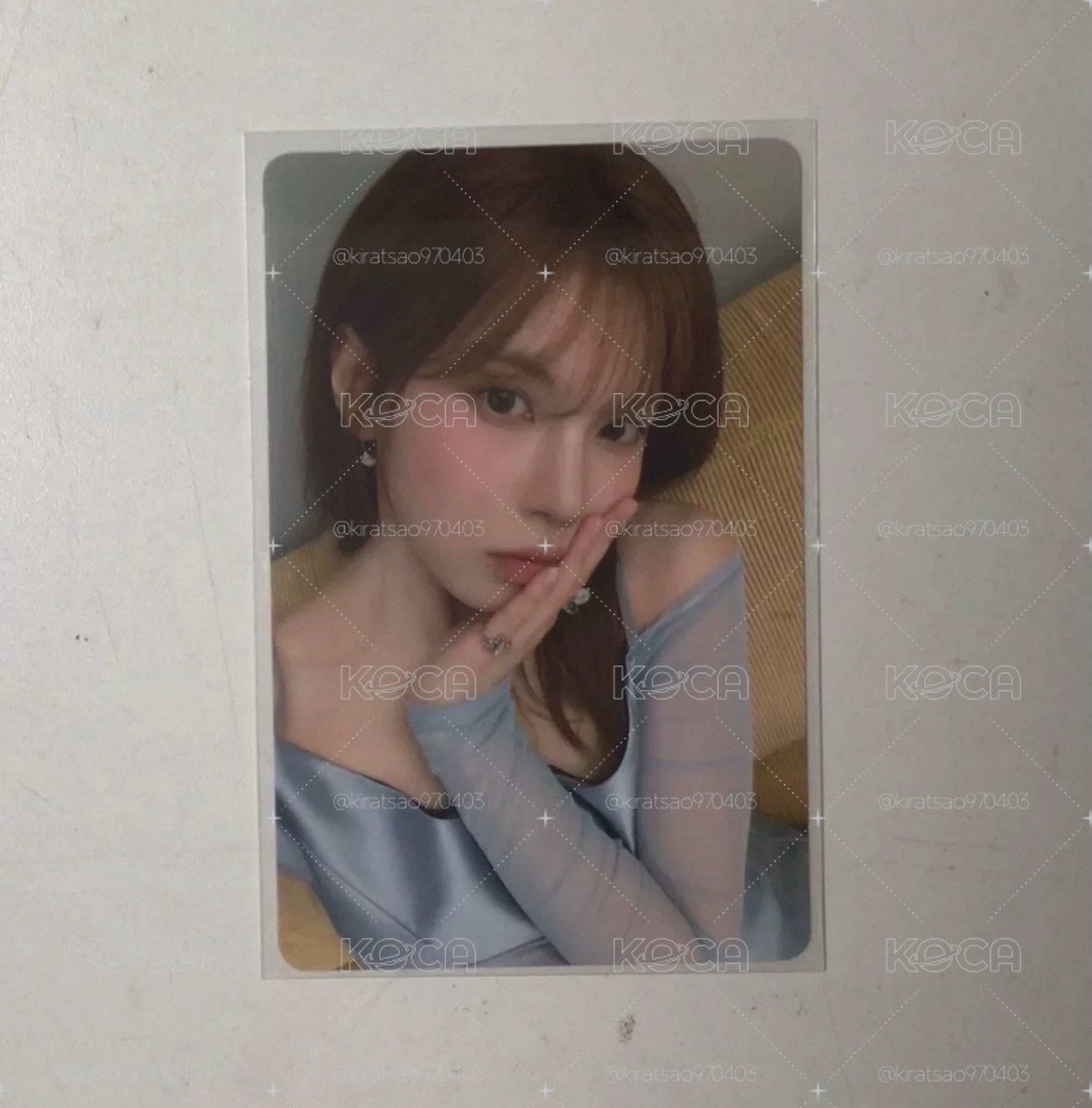 BAE - TOWER RECORDS 
