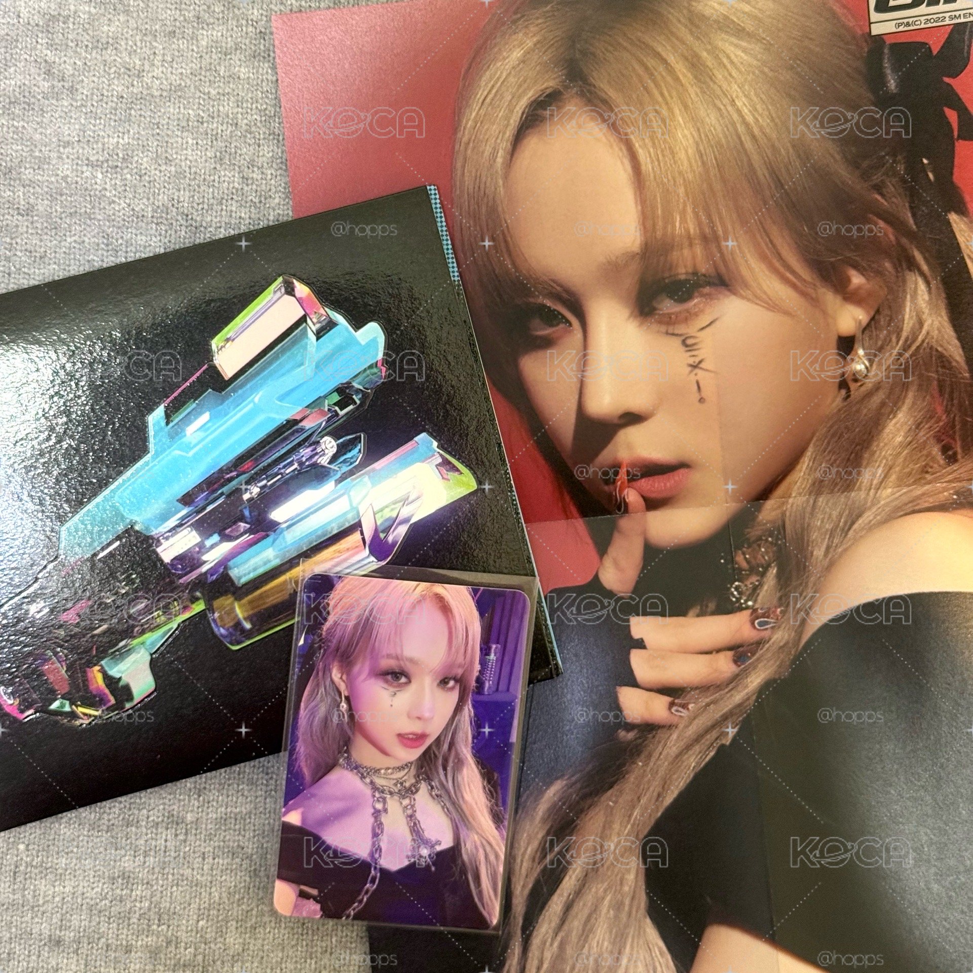Girls 冬全專