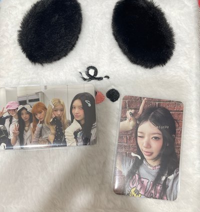 illit 小卡🍀