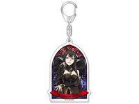 Fate/Apocrypha 壓克力鑰匙圈系列 赤の陣営ver. 吊飾 塞米拉米斯