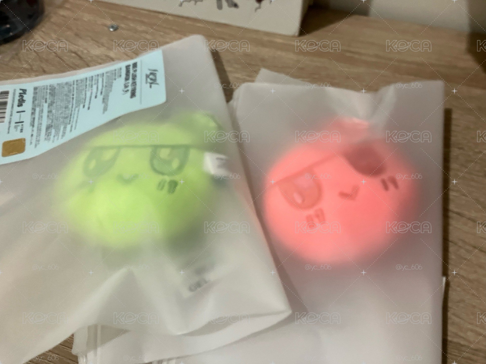 地區限定蹦蹦