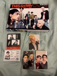 THIS&版本