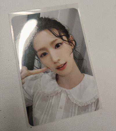 solo2 白衣戳臉小麵