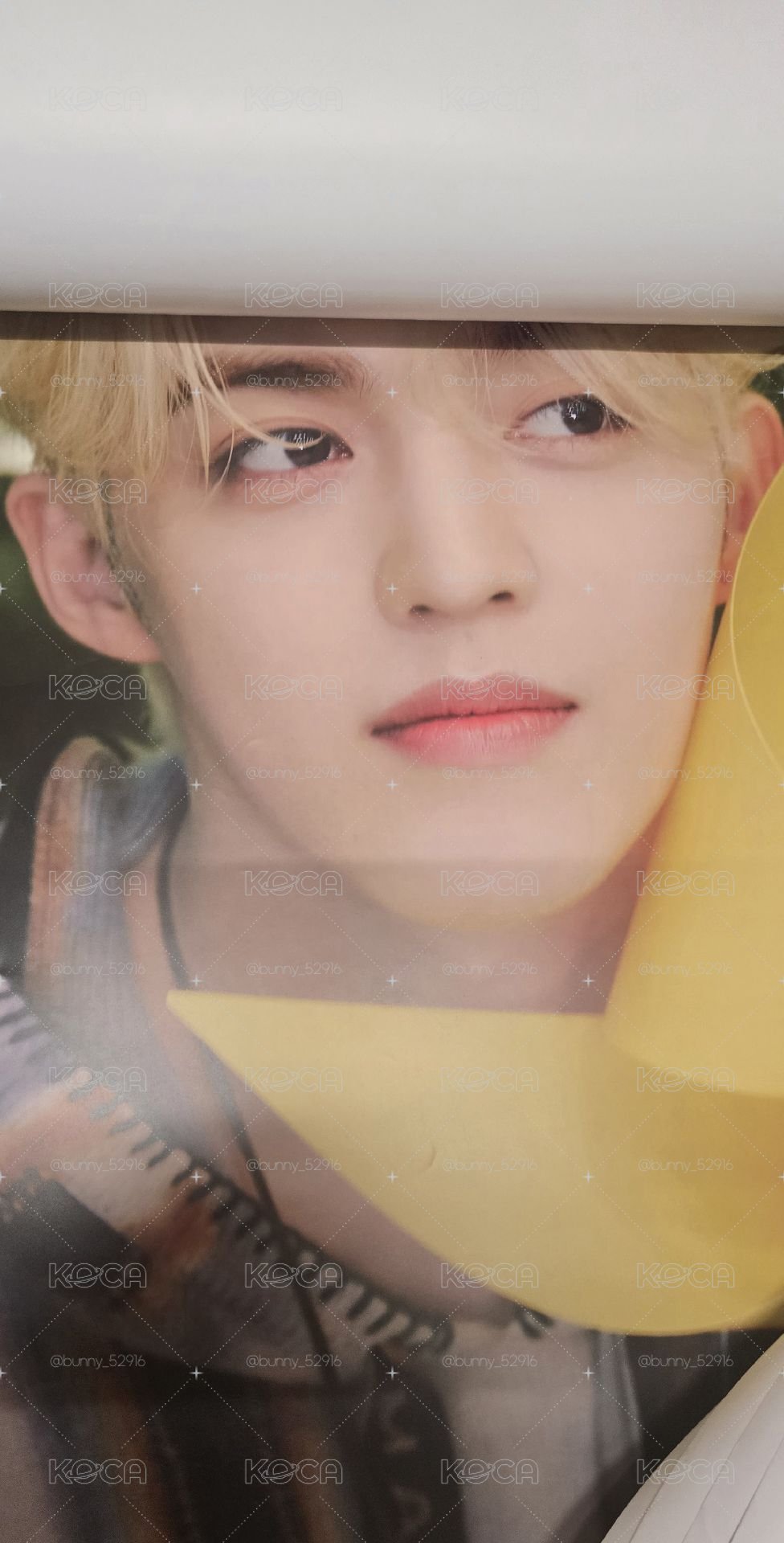 Seventeen的海報