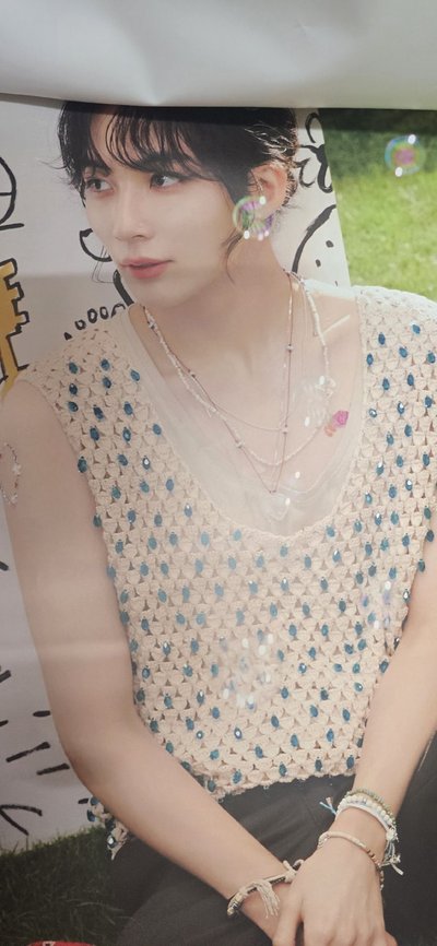 Seventeen的海報