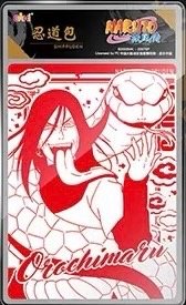 EAKi 忍道包 第一彈 隨機卡 名忍系列