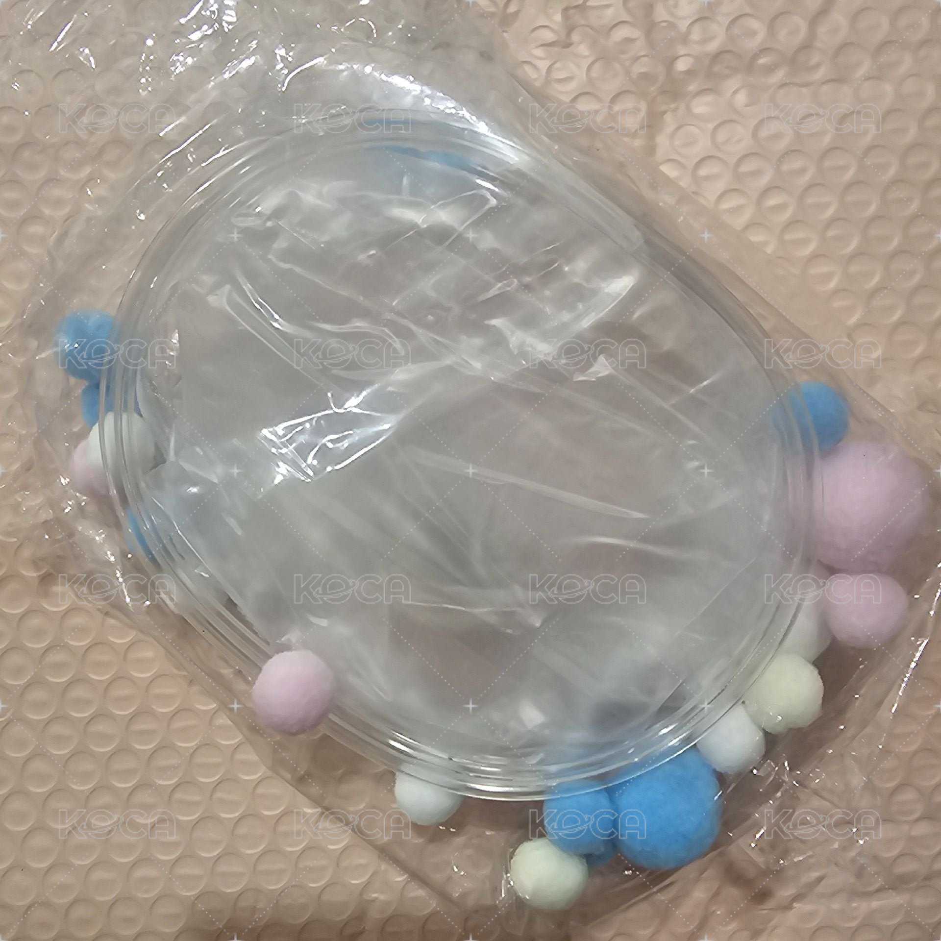 娃包10cm