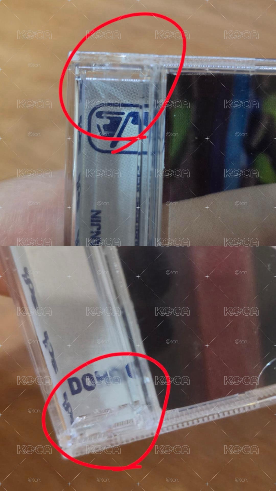 TWS SODA SODA
