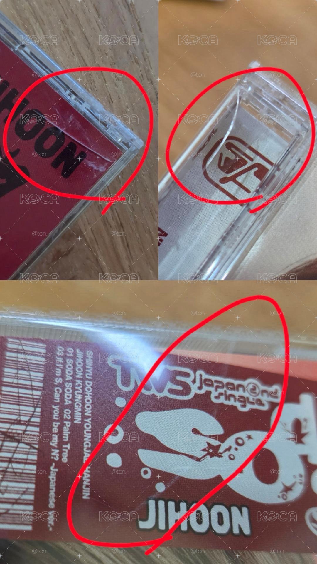 TWS SODA SODA