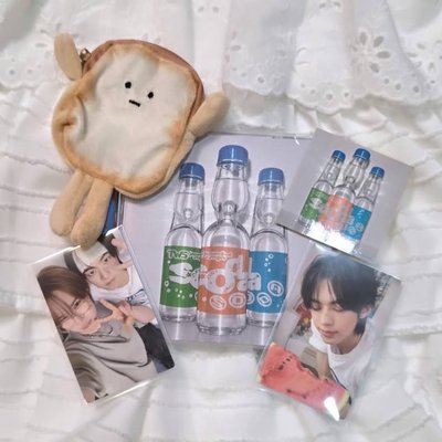 TWS SODA SODA