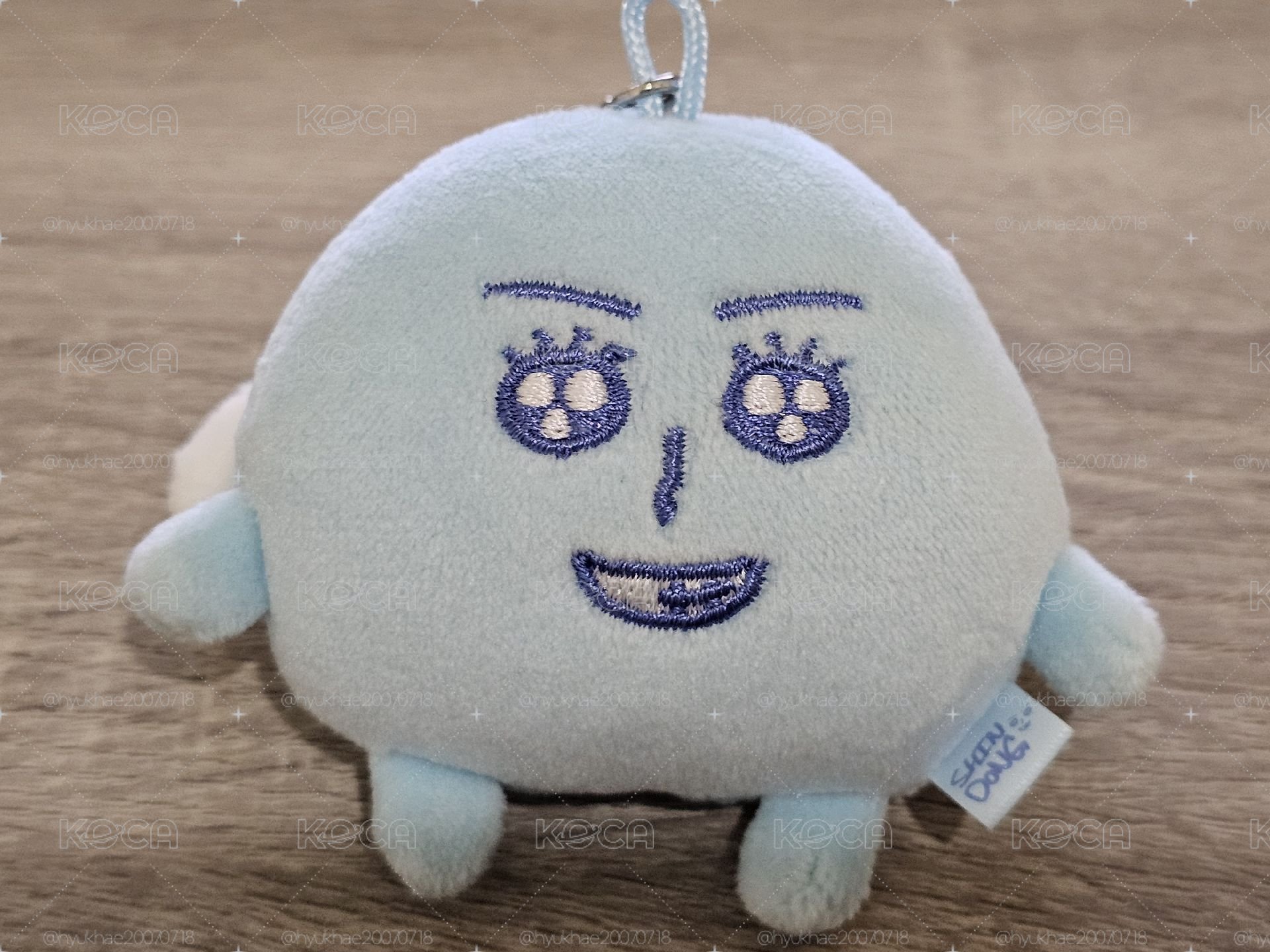 神童糰子
