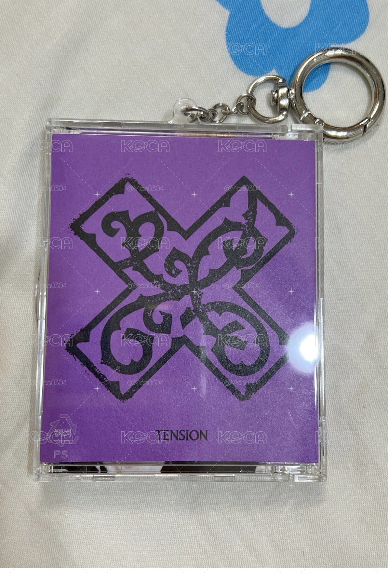 紫版卡盒專(全專）