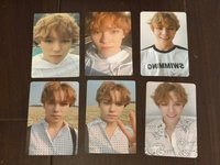 迷5set