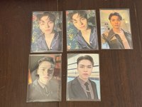 迷9 set