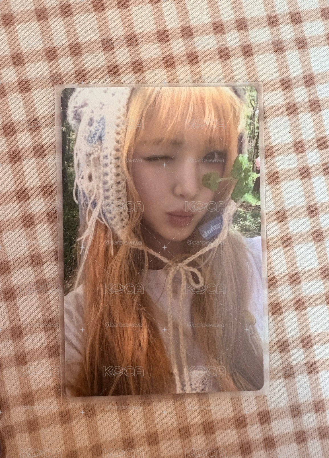 hearts2hearts Yuha