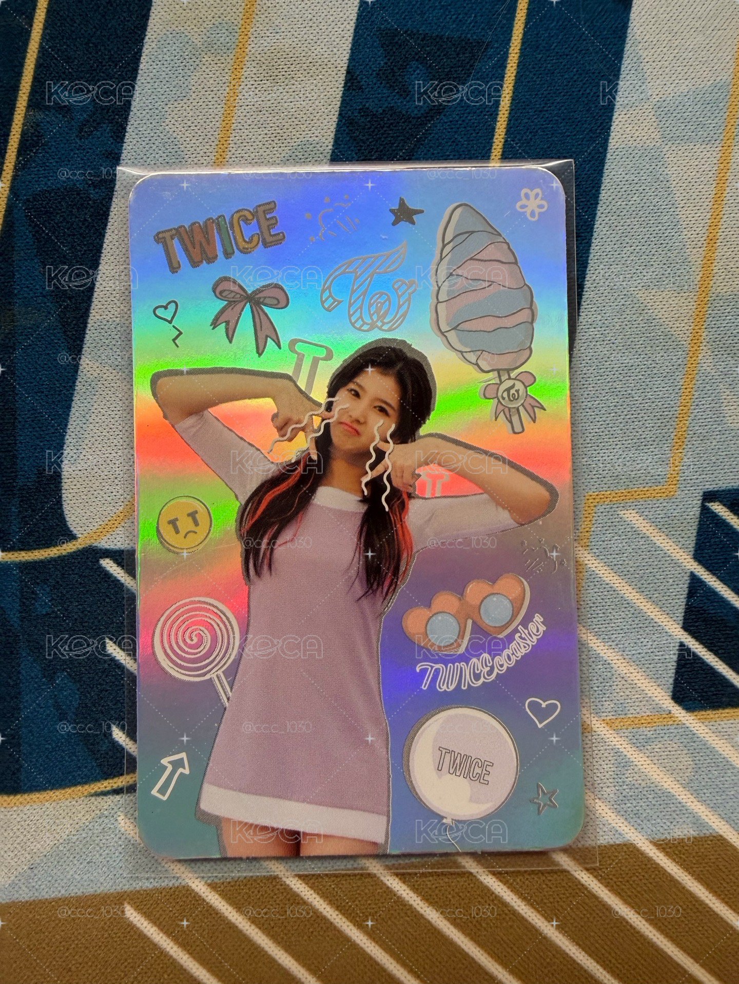 TT紗