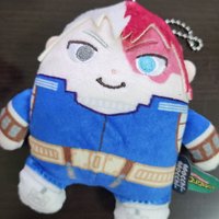 mochimochi圓滾滾娃 轟焦凍 吊娃 