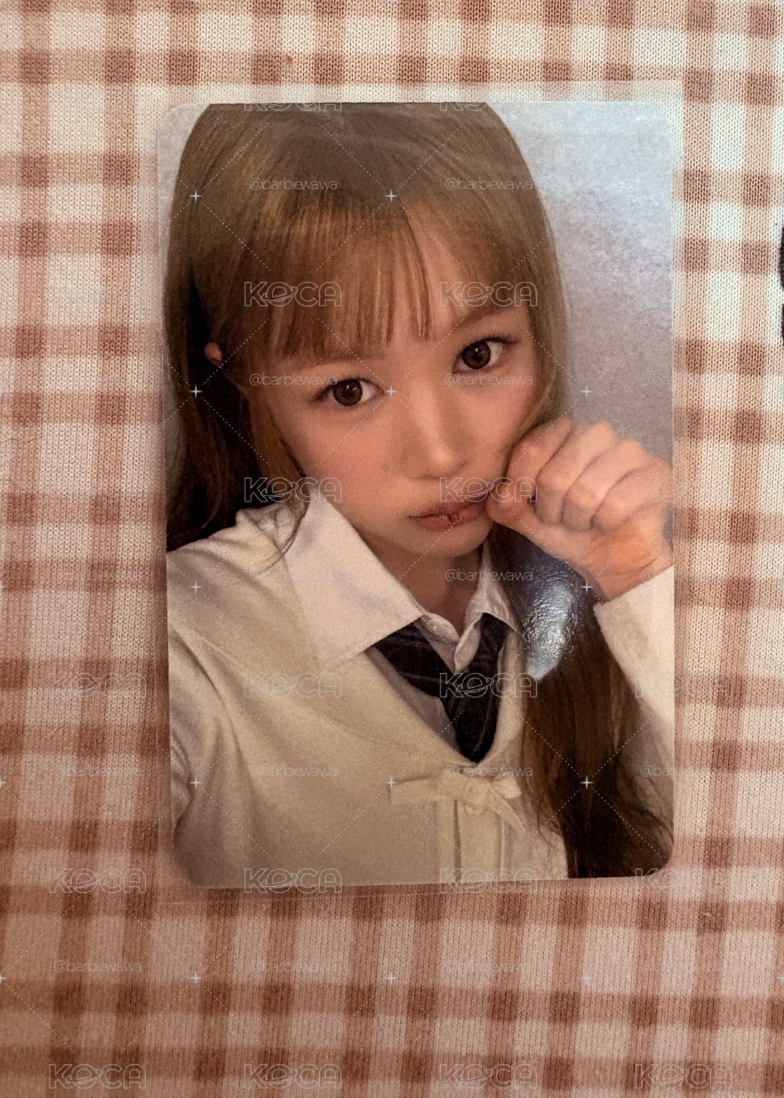 hearts2hearts yeon 