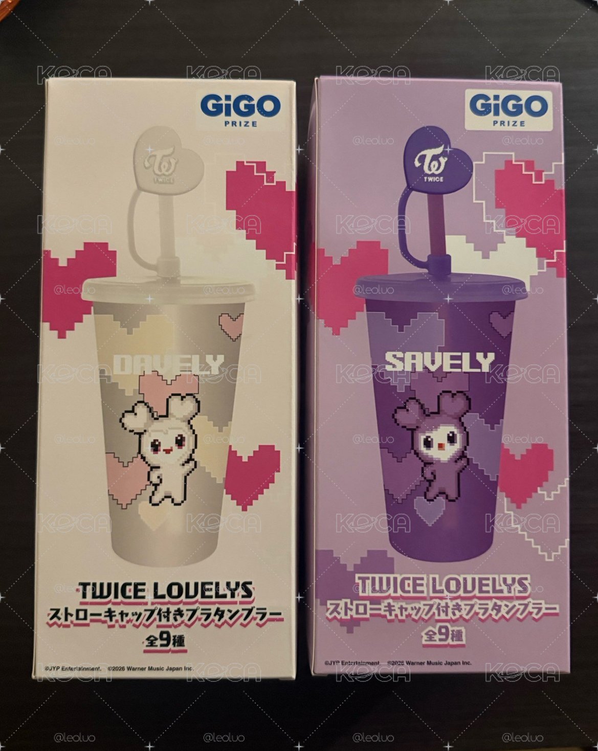 多賢 GIGO吸管杯