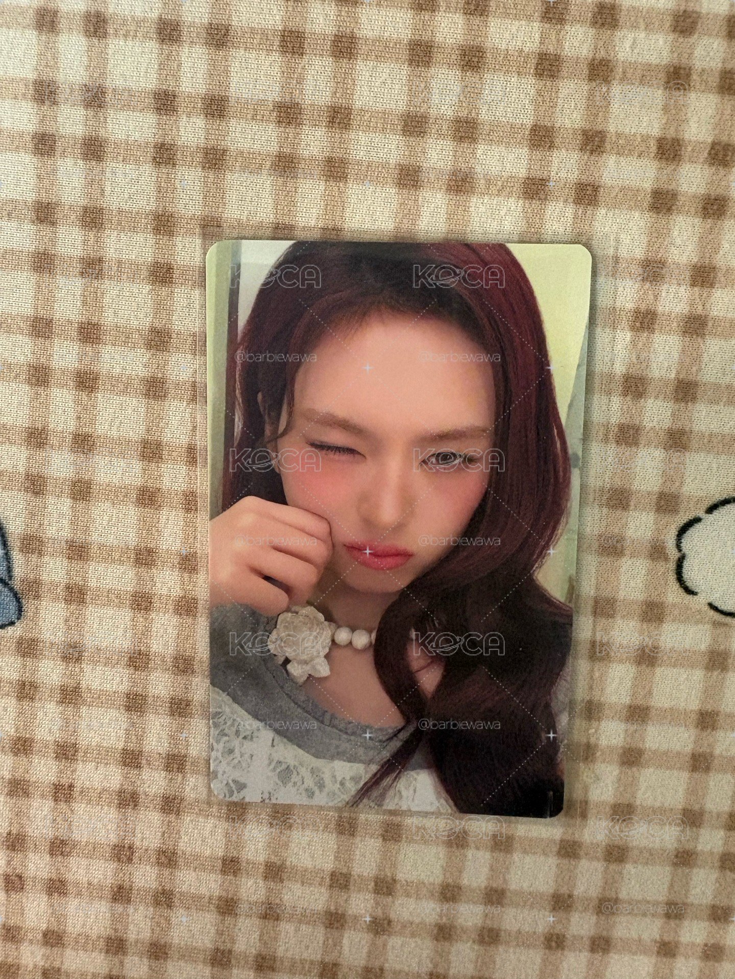Babymonster 柒