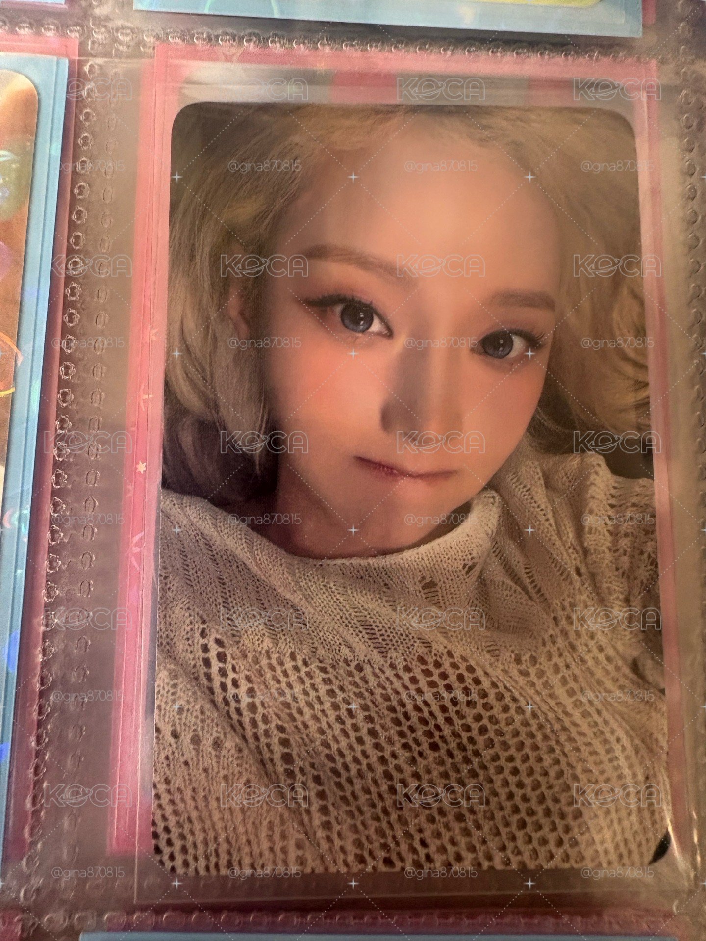 LEMONADE el 3.0 幸運卡 