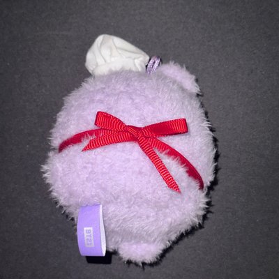 Jhope BT21 x MONOPOLY minini 吊娃 廚師系列