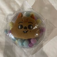 城 吊飾娃
