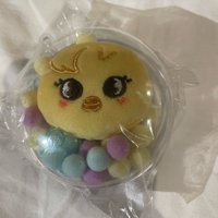 菲 吊飾娃