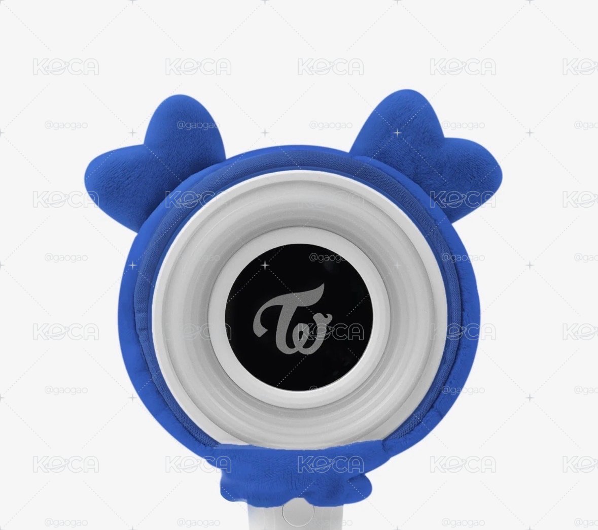 TWICE 新國立 六巡 手燈套 週邊 