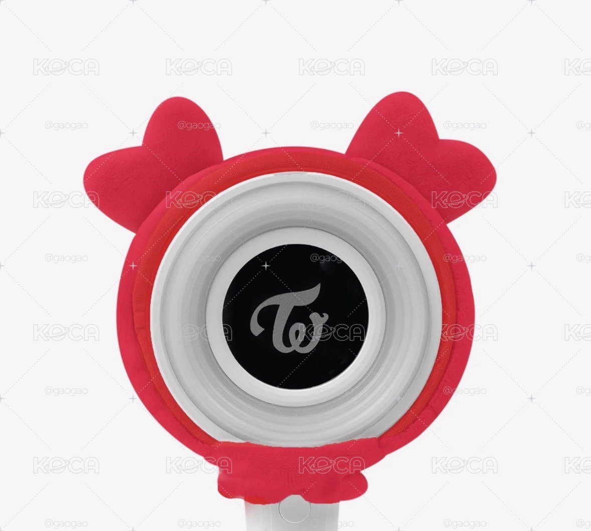 TWICE 新國立 六巡 手燈套 週邊 